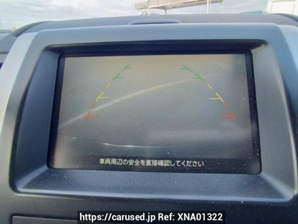 Used 2008 AT nissan x-trail NT31 Image[22]