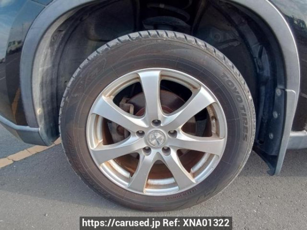Used 2008 AT nissan x-trail NT31 Image[27]
