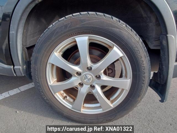 Used 2008 AT nissan x-trail NT31 Image[28]