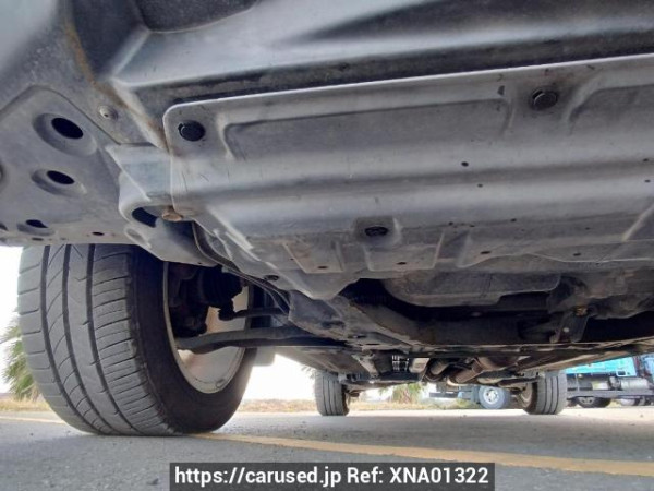 Used 2008 AT nissan x-trail NT31 Image[30]