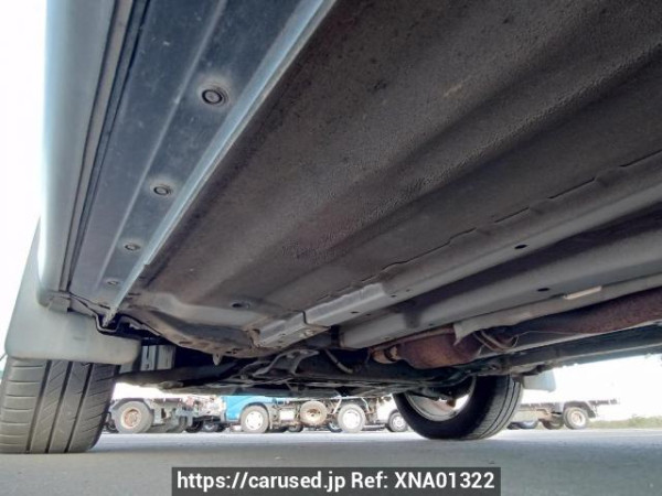 Used 2008 AT nissan x-trail NT31 Image[33]