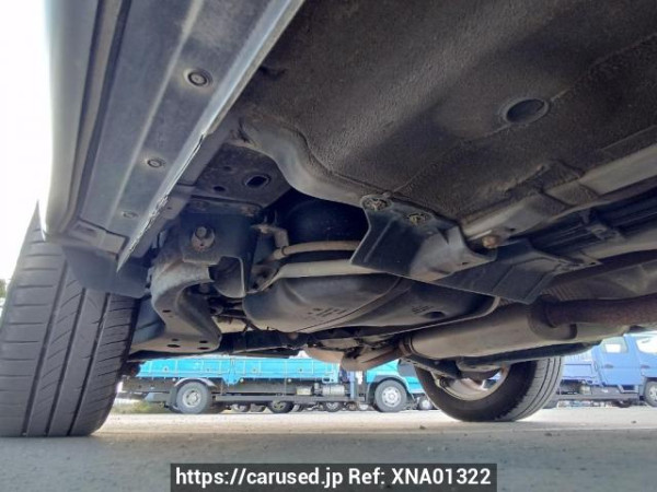 Used 2008 AT nissan x-trail NT31 Image[35]