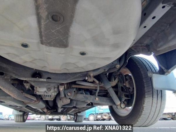 Used 2008 AT nissan x-trail NT31 Image[38]