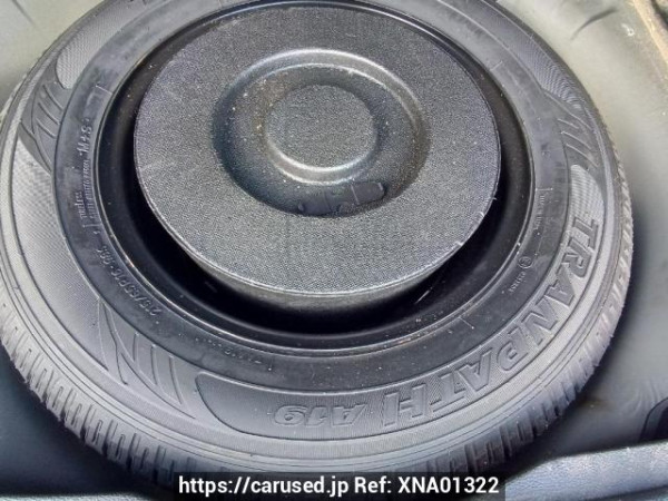 Used 2008 AT nissan x-trail NT31 Image[40]