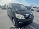 Toyota Alphard ANH10W