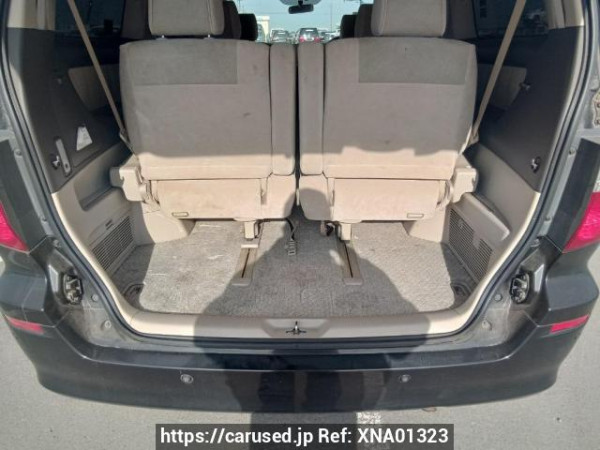 Used 2004 AT toyota alphard ANH10W Image[8]
