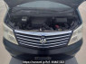 Used 2004 AT toyota alphard ANH10W Image[9]