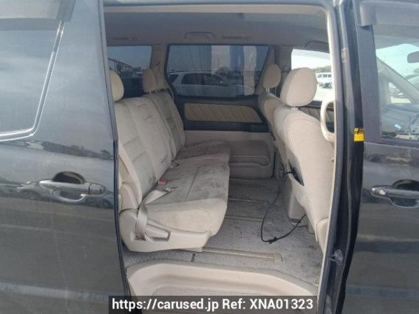 Used 2004 AT toyota alphard ANH10W Image[14]