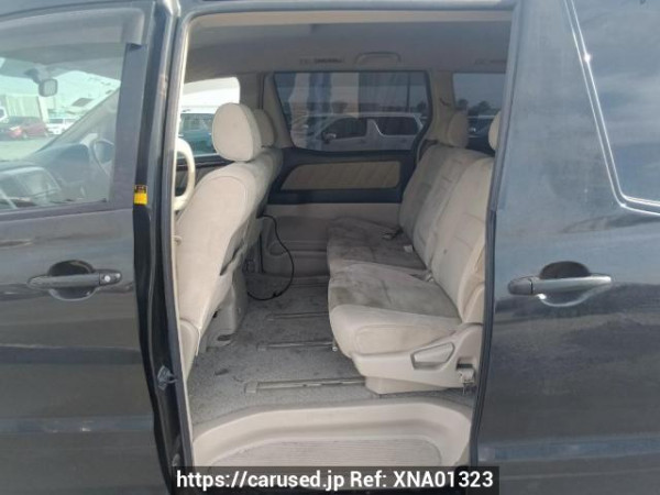 Used 2004 AT toyota alphard ANH10W Image[15]