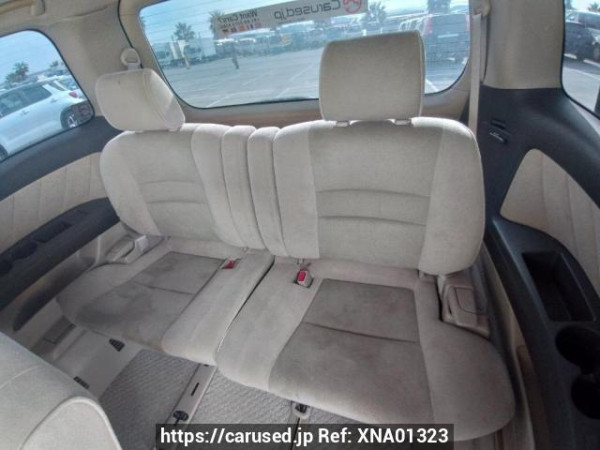 Used 2004 AT toyota alphard ANH10W Image[16]