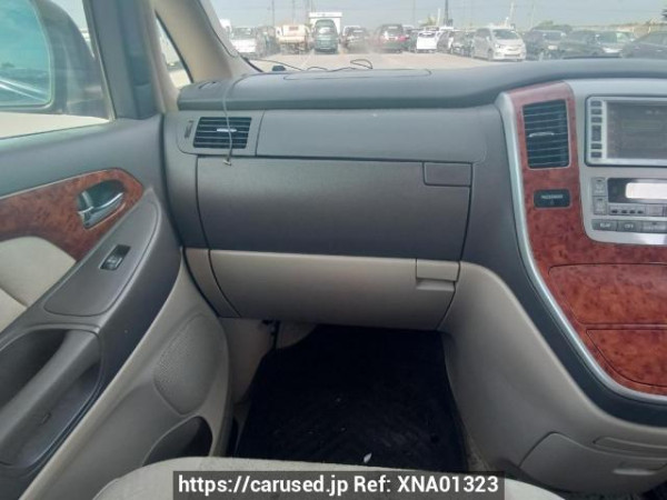 Used 2004 AT toyota alphard ANH10W Image[18]