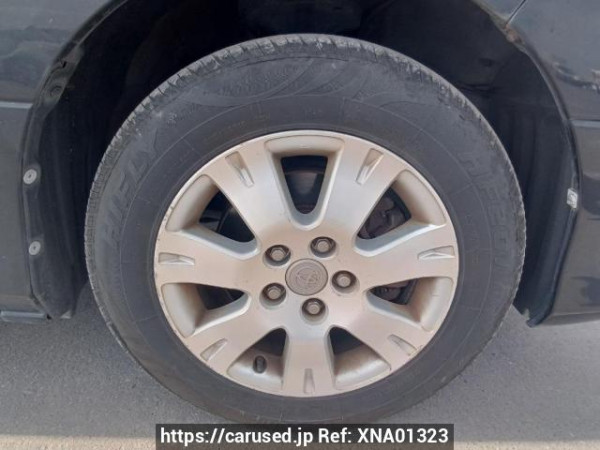 Used 2004 AT toyota alphard ANH10W Image[28]