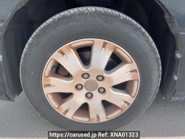 Used 2004 AT toyota alphard ANH10W Image[29]