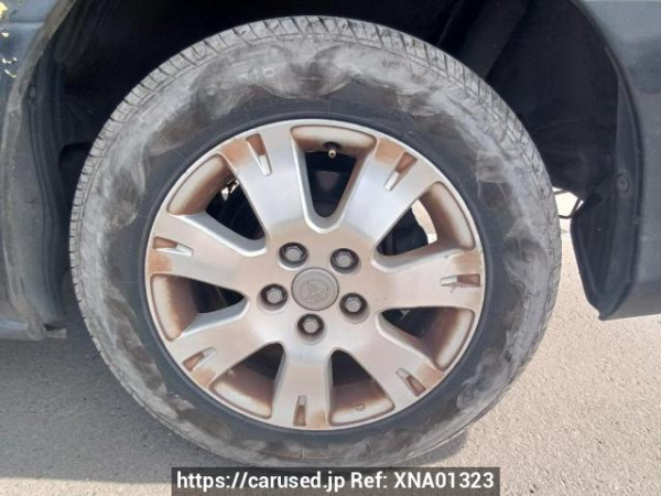 Used 2004 AT toyota alphard ANH10W Image[31]