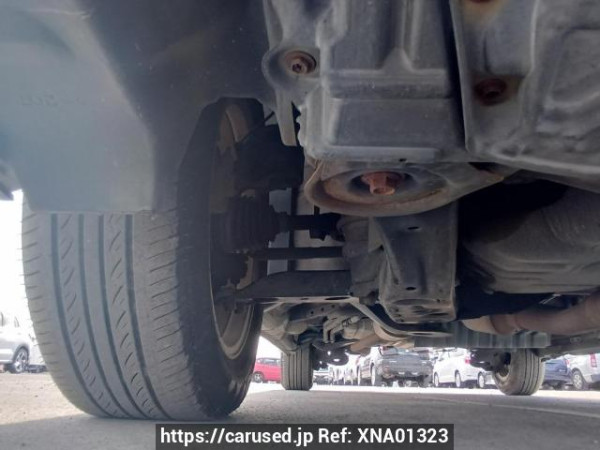 Used 2004 AT toyota alphard ANH10W Image[32]