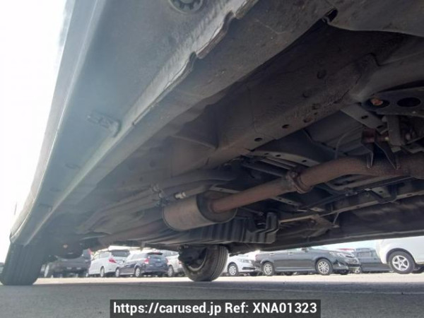 Used 2004 AT toyota alphard ANH10W Image[34]