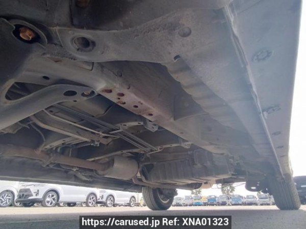 Used 2004 AT toyota alphard ANH10W Image[35]