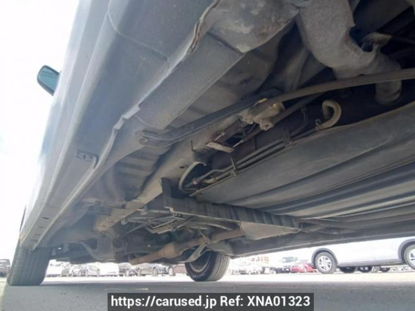 Used 2004 AT toyota alphard ANH10W Image[36]