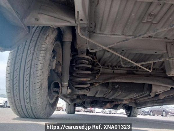 Used 2004 AT toyota alphard ANH10W Image[38]