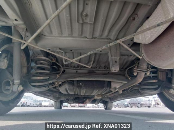 Used 2004 AT toyota alphard ANH10W Image[39]