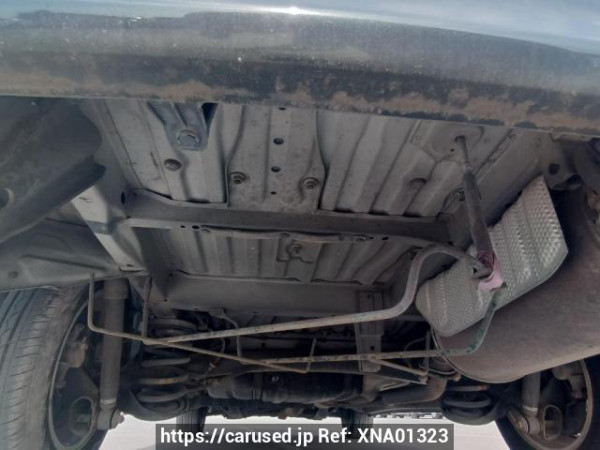 Used 2004 AT toyota alphard ANH10W Image[41]