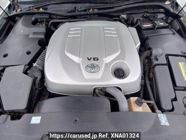 Used 2006 AT toyota crown GRS180 Image[10]