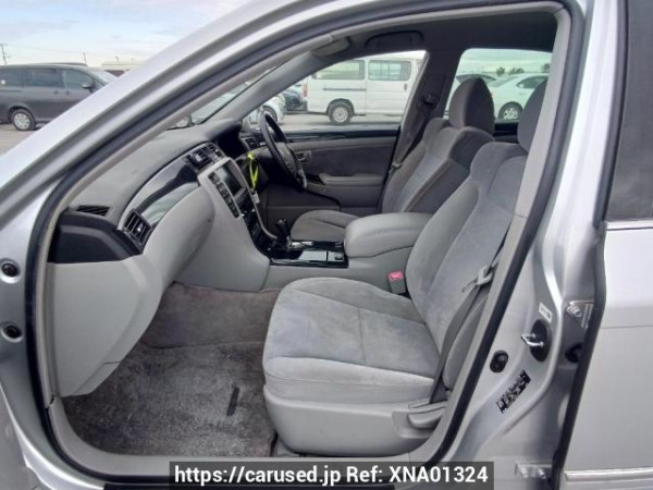 Used 2006 AT toyota crown GRS180 Image[14]