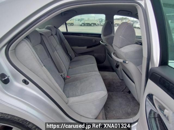 Used 2006 AT toyota crown GRS180 Image[15]