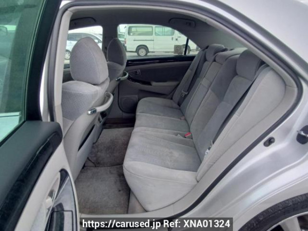 Used 2006 AT toyota crown GRS180 Image[16]