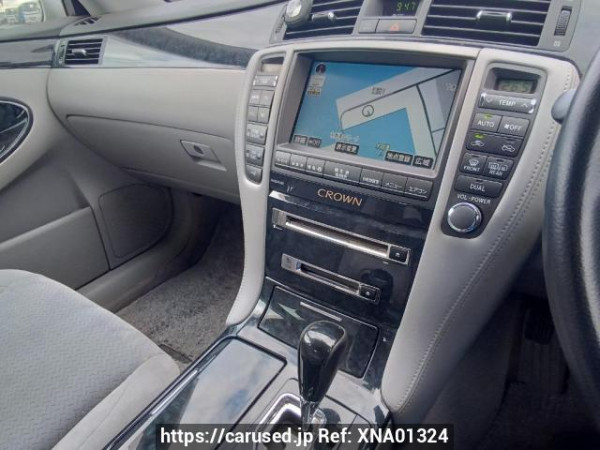 Used 2006 AT toyota crown GRS180 Image[21]