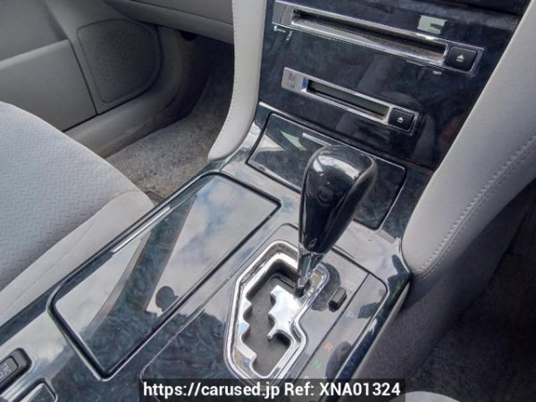 Used 2006 AT toyota crown GRS180 Image[24]