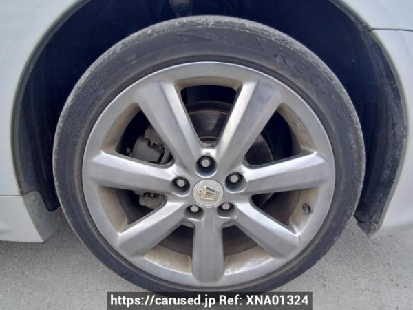 Used 2006 AT toyota crown GRS180 Image[27]