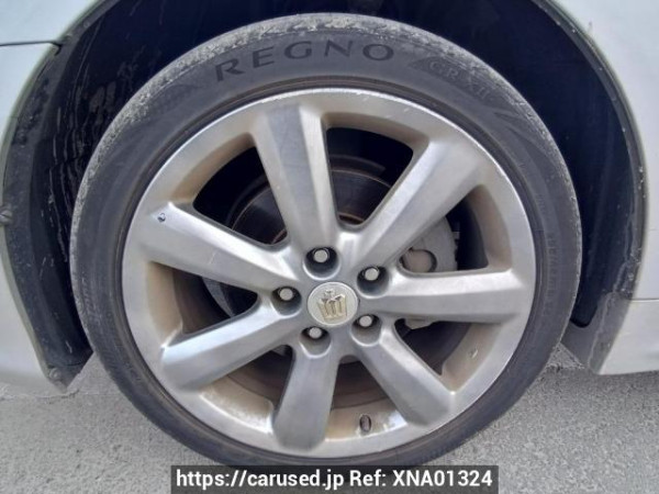 Used 2006 AT toyota crown GRS180 Image[28]