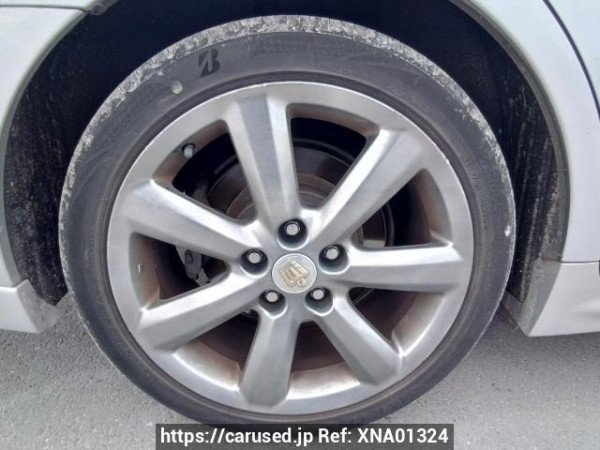 Used 2006 AT toyota crown GRS180 Image[29]