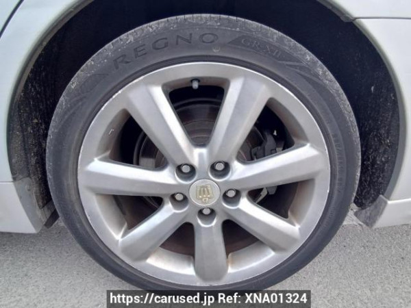 Used 2006 AT toyota crown GRS180 Image[30]
