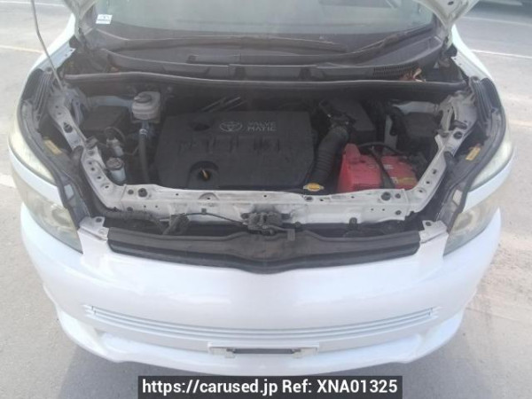 Used 2009 AT toyota voxy ZRR70W Image[9]