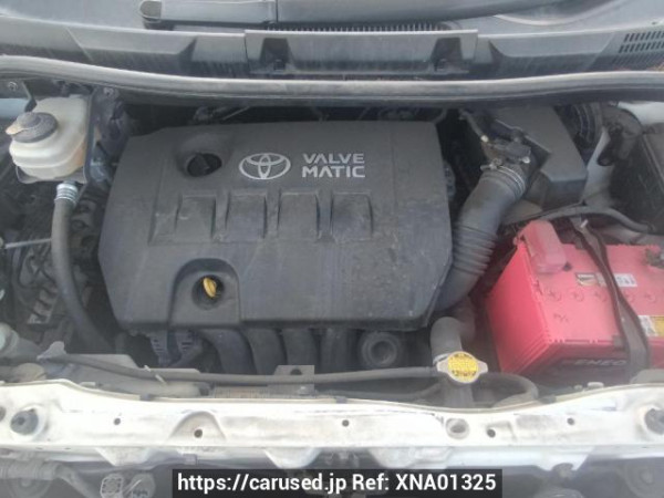 Used 2009 AT toyota voxy ZRR70W Image[10]