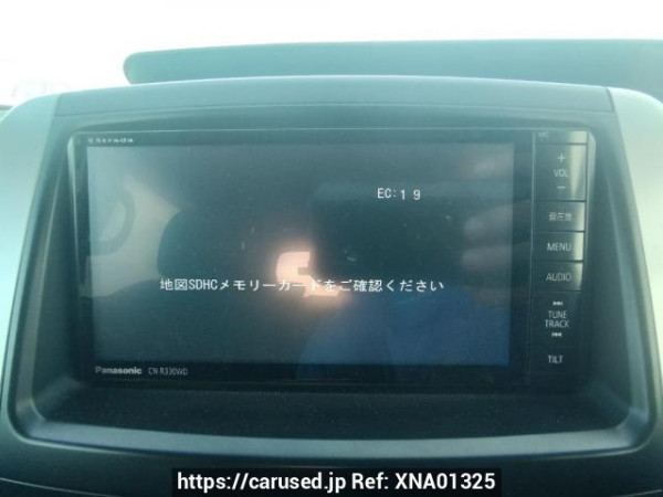 Used 2009 AT toyota voxy ZRR70W Image[23]