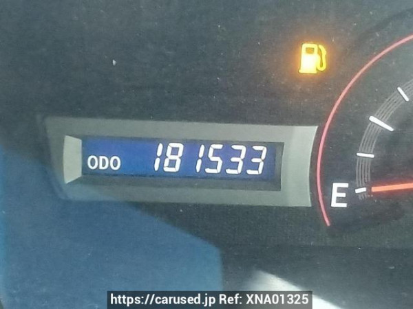 Used 2009 AT toyota voxy ZRR70W Image[26]