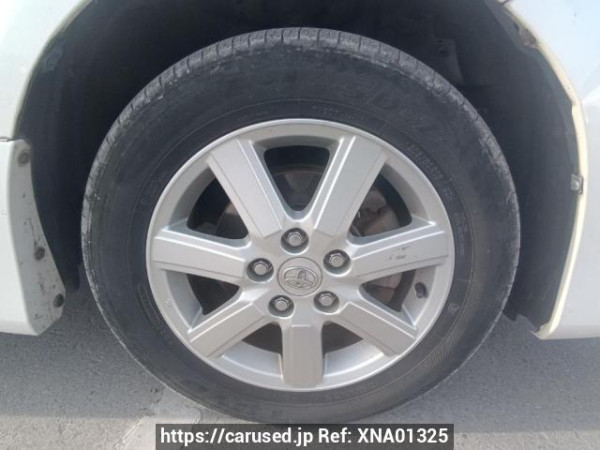 Used 2009 AT toyota voxy ZRR70W Image[27]