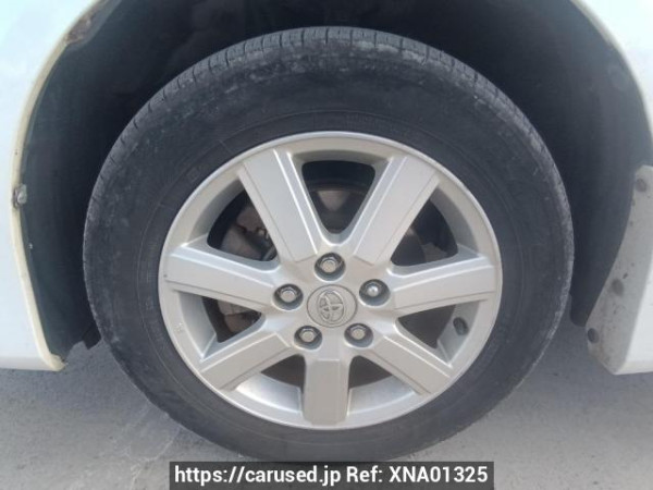 Used 2009 AT toyota voxy ZRR70W Image[28]