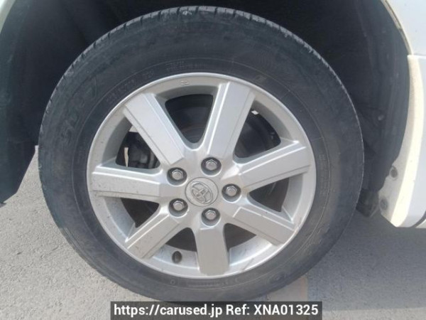 Used 2009 AT toyota voxy ZRR70W Image[29]