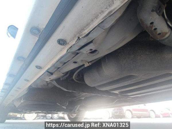 Used 2009 AT toyota voxy ZRR70W Image[35]