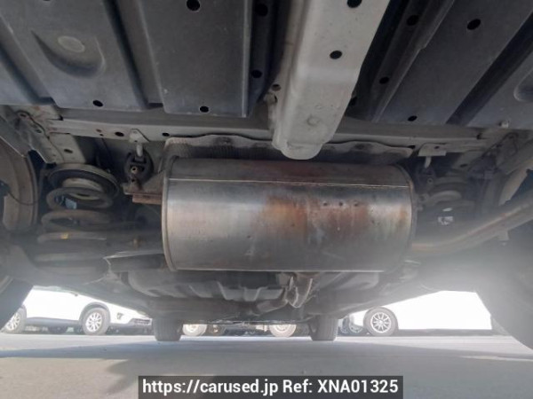 Used 2009 AT toyota voxy ZRR70W Image[38]