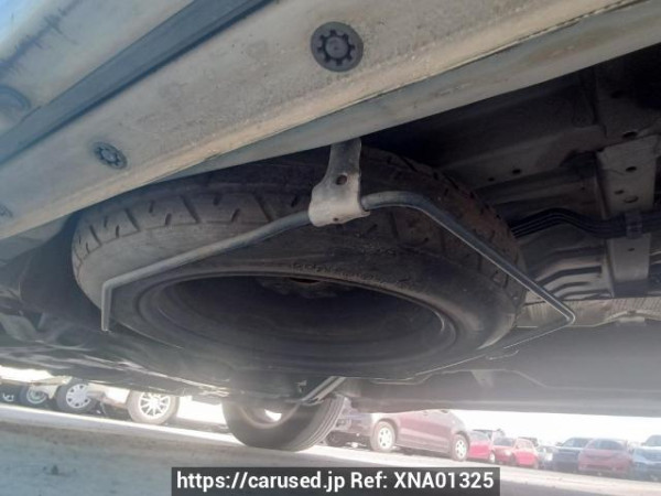 Used 2009 AT toyota voxy ZRR70W Image[40]