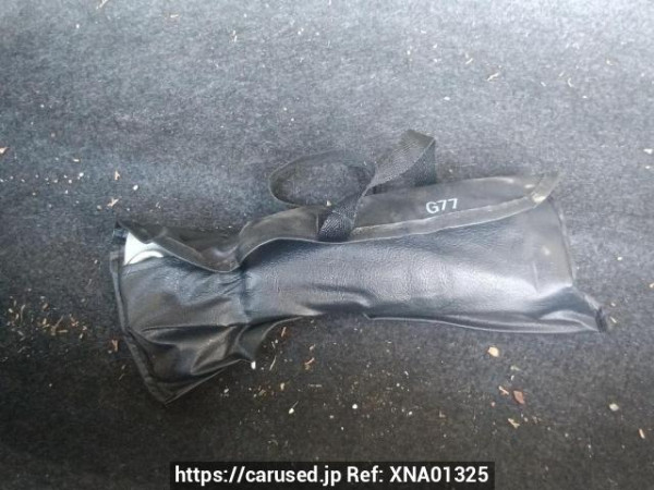 Used 2009 AT toyota voxy ZRR70W Image[42]