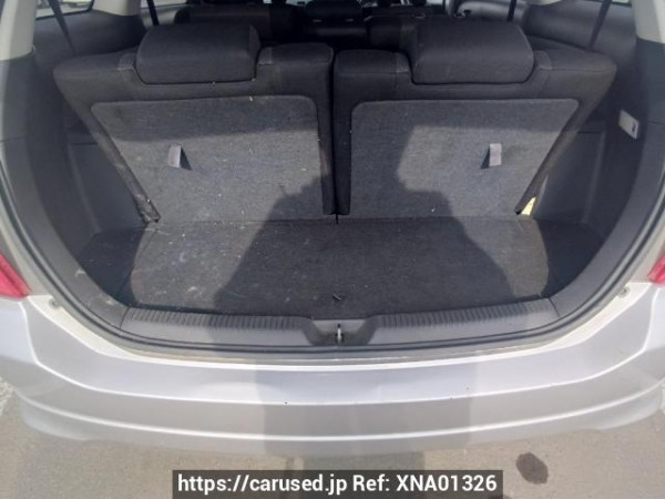 Used 2003 AT toyota wish ZNE10G Image[8]