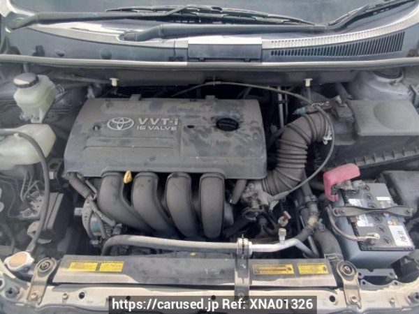Used 2003 AT toyota wish ZNE10G Image[10]