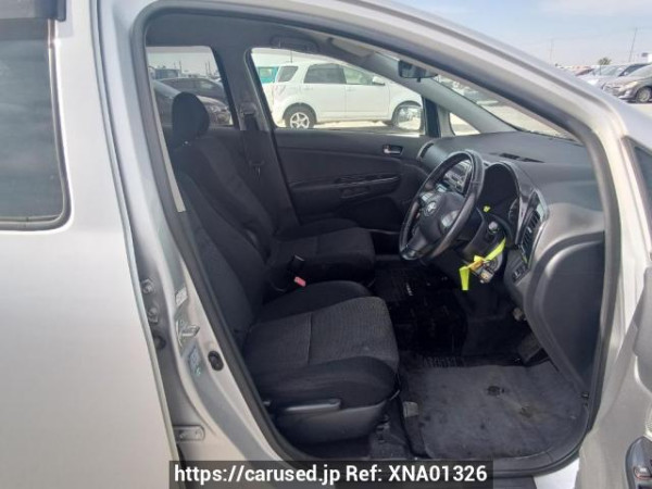 Used 2003 AT toyota wish ZNE10G Image[13]