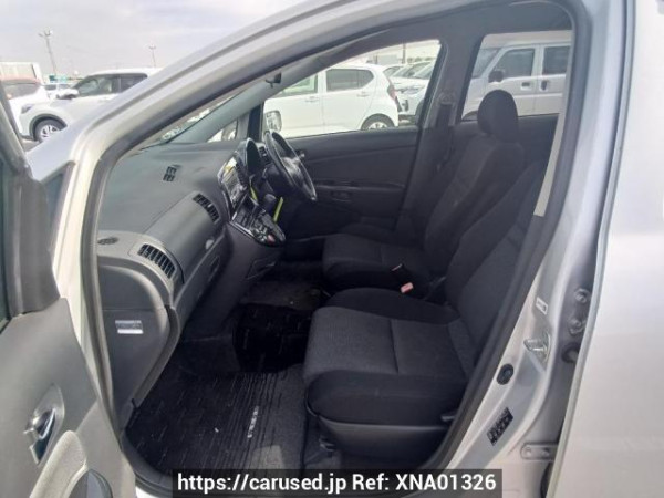 Used 2003 AT toyota wish ZNE10G Image[14]